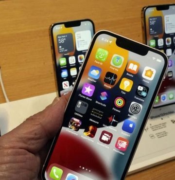 Bu akşam tanıtılacak iPhone 14 öncesi Apple Store online satış işlemlerine geçici olarak kapatıldı. İşte iPhone 14