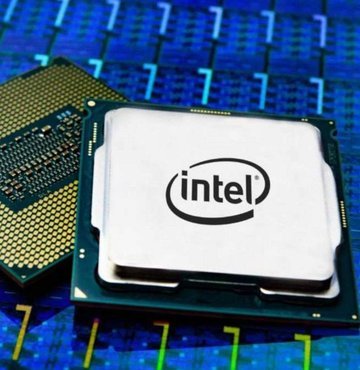 Dünyanın en büyük mikroçip üreticilerinden Intel, Arizona