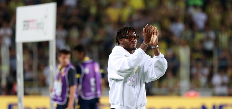 FENERBAHÇE HABERLERİ - Erman Toroğlu Michy Batshuayi transferini değerlendirdi!