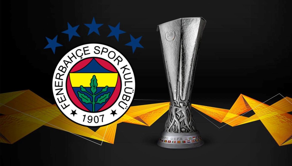 Fenerbahçe'nin UEFA Avrupa Ligi maçları ne zaman?