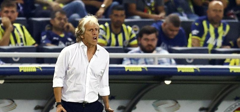 Fenerbahçe'de Jorge Jesus'tan kritik karar! İlk 11'de değişiklikler geliyor