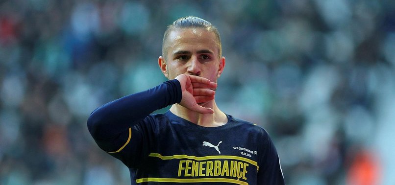 SON DAKİKA - Fenerbahçe'de Dimitrios Pelkas Hull City'ye transfer oluyor
