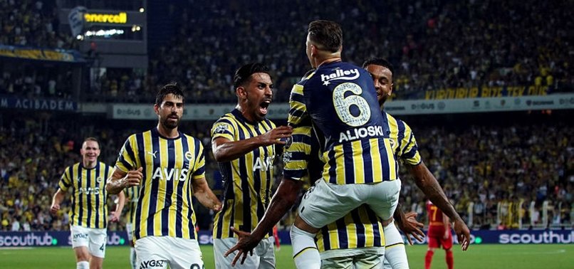 TRANSFER HABERİ: Jorge Jesus raporu verdi! Fenerbahçe'de 3 yolcu birden