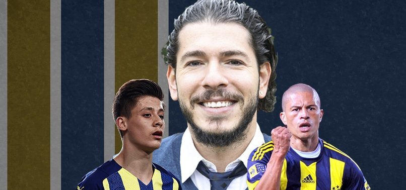 Fenerbahçe'nin eski tercümanı Samet Güzel'den samimi itiraflar! Arda Güler ve Alex de Souza...