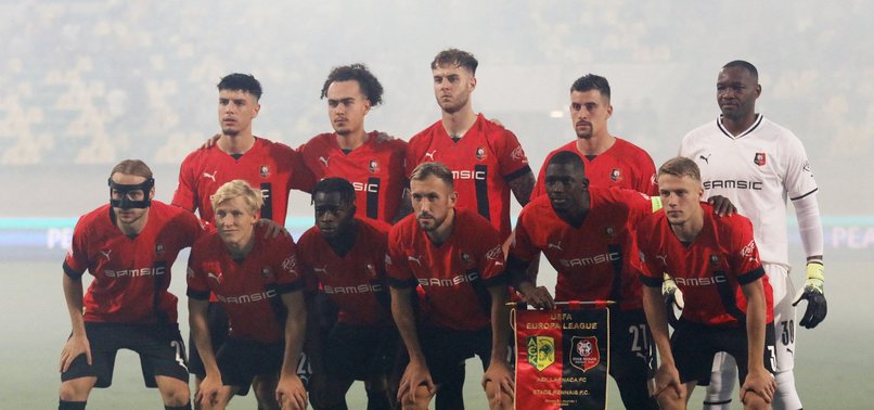 Rennes'den flaş karar! Fenerbahçe maçı öncesi bilet satışı kapatıldı