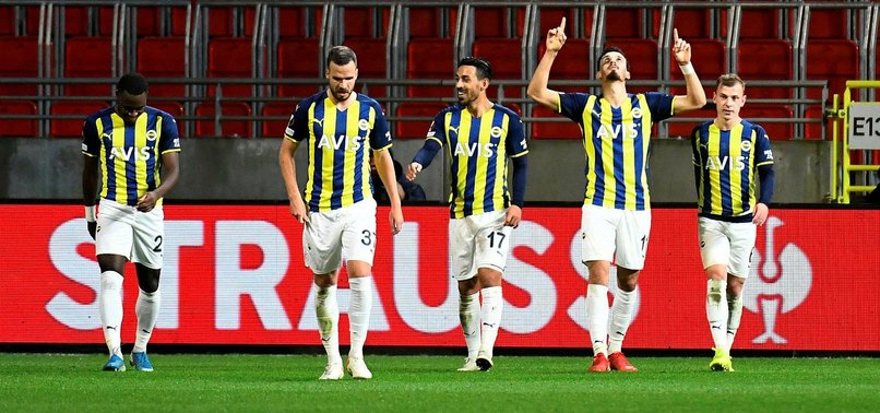 Fenerbahçe'de Pelkas sonrası iki ayrılık daha yolda!